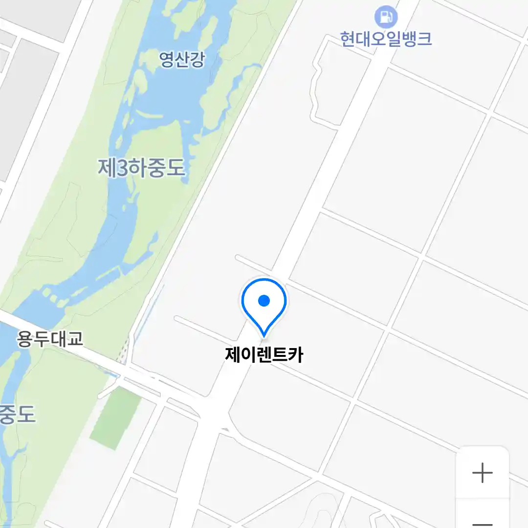 제이렌트카 위치
