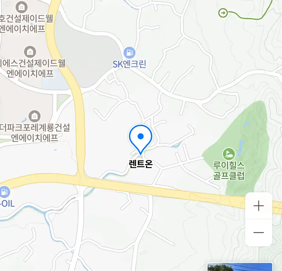 렌트온 위치