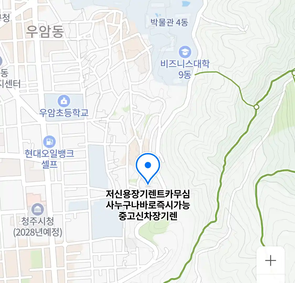 저신용장기렌트카무심사누구나바로즉시가능중고신차장기렌 위치