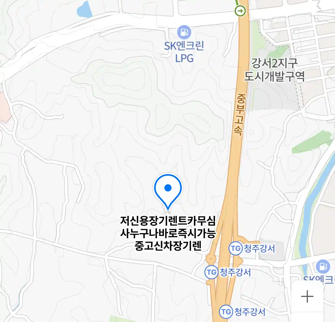 저신용장기렌트카무심사누구나바로즉시가능중고신차장기렌 위치