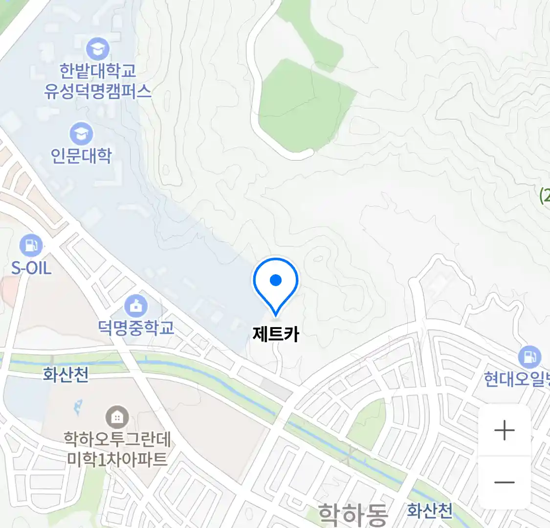 제트카 위치