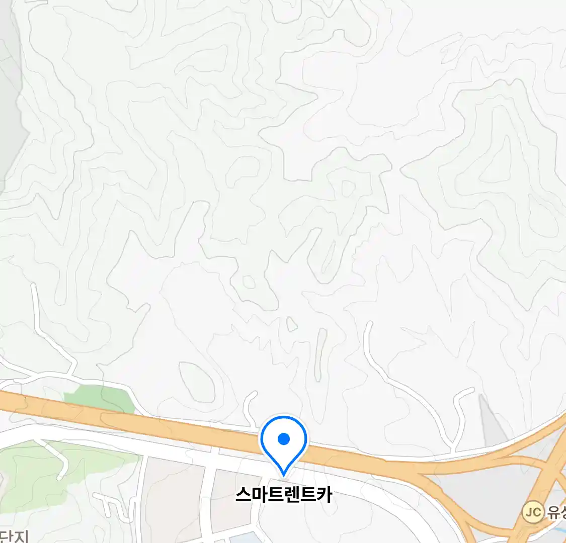 스마트렌트카 위치