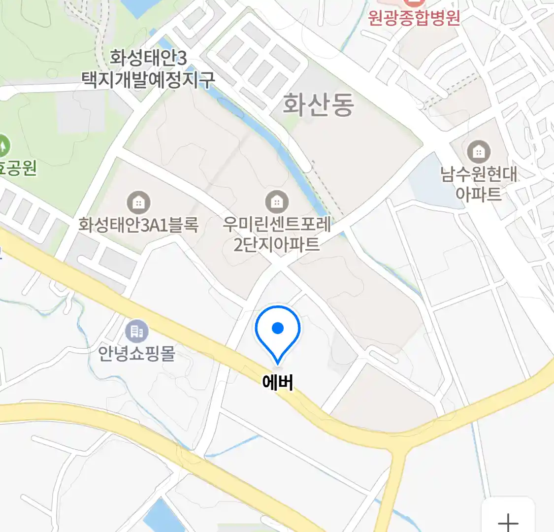 에버 위치