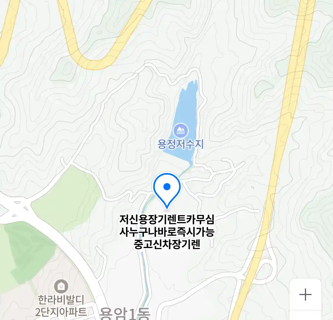 저신용장기렌트카무심사누구나바로즉시가능중고신차장기렌 위치