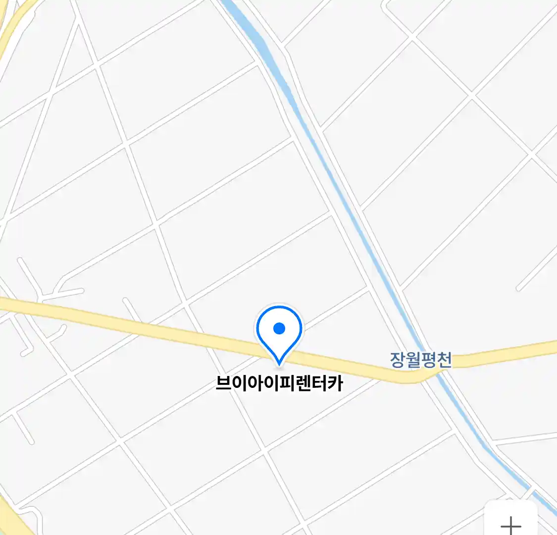 브이아이피렌터카 위치