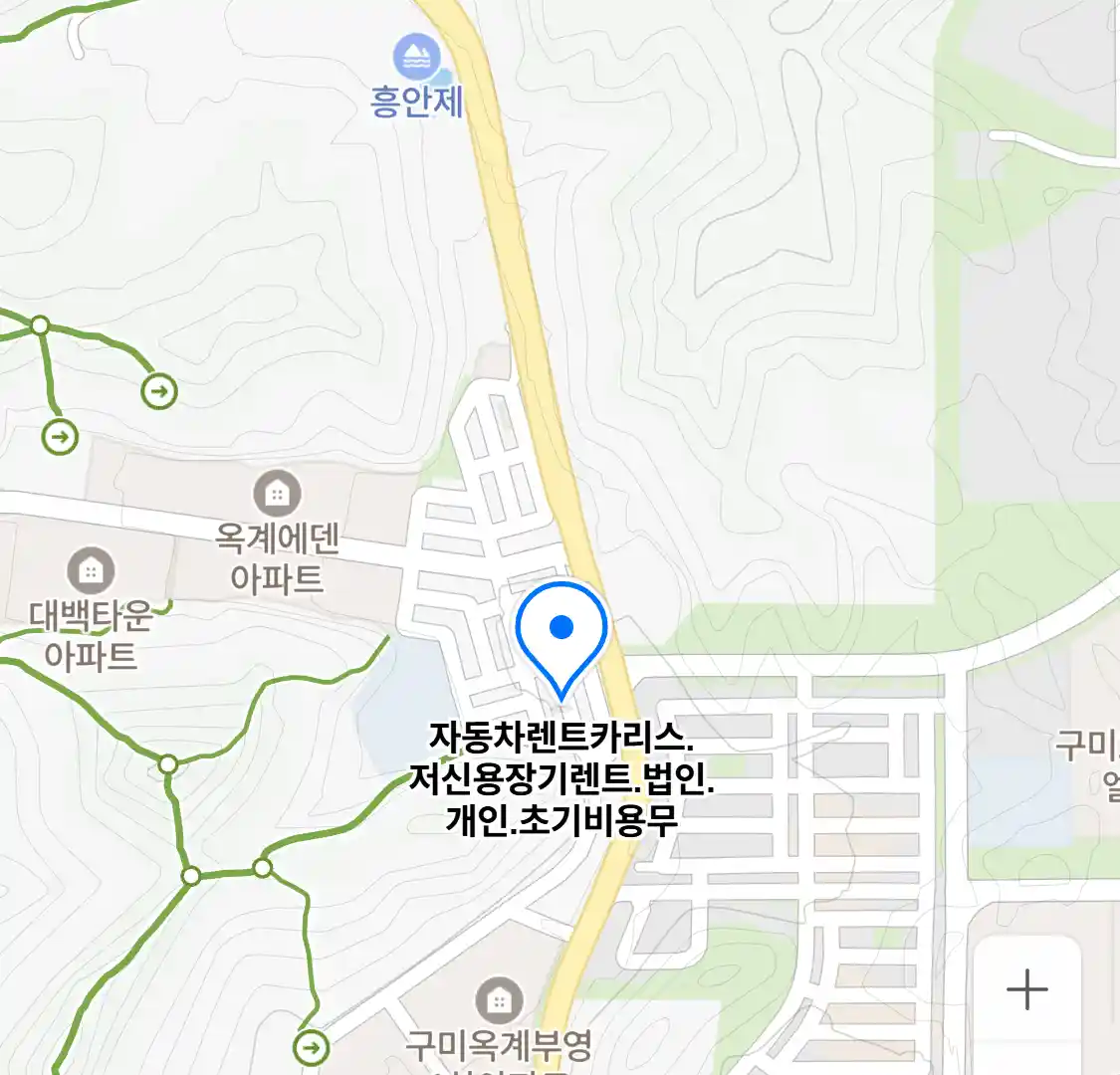 자동차렌트카리스.저신용장기렌트.법인.개인.초기비용무 위치