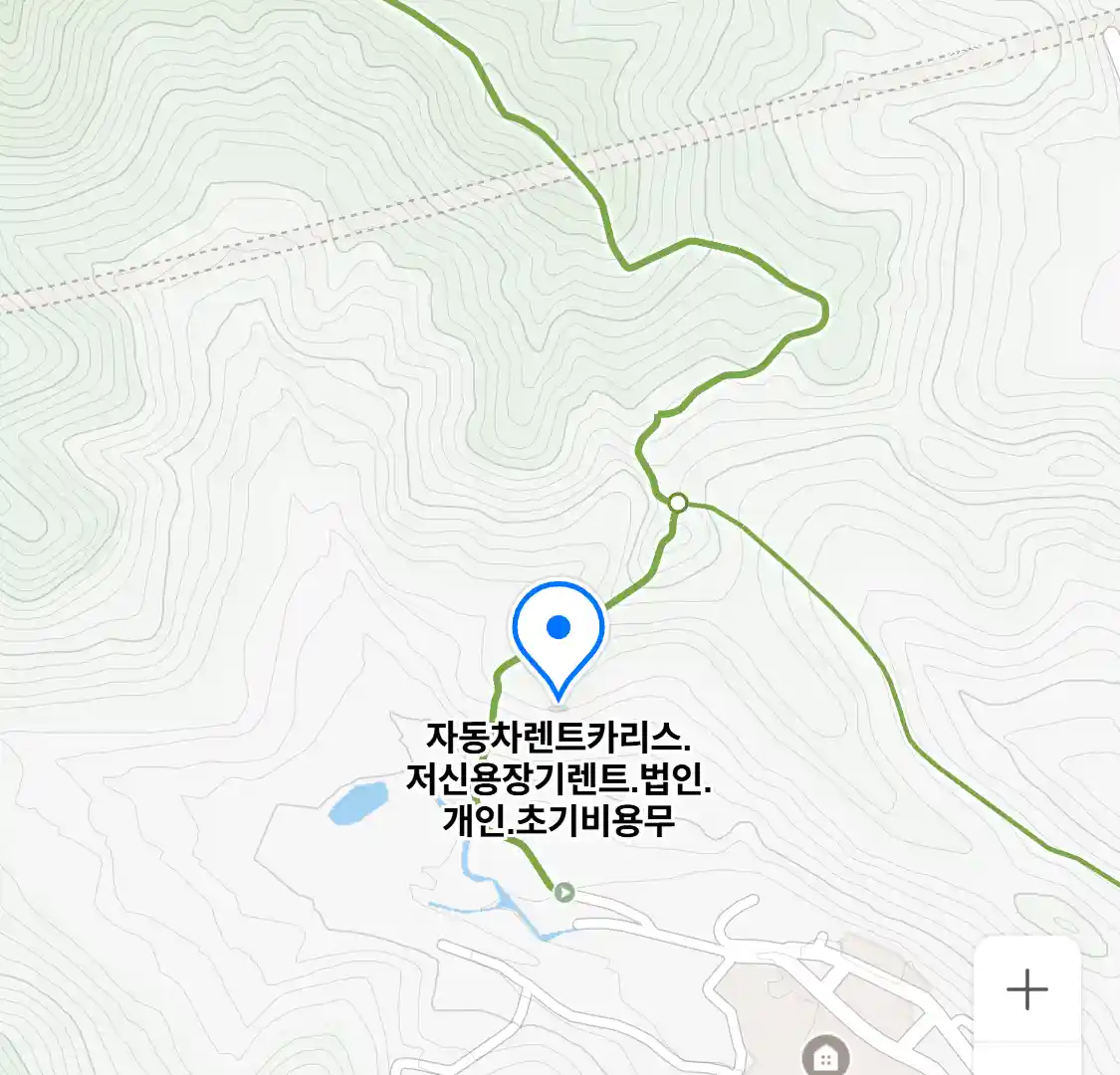 자동차렌트카리스.저신용장기렌트.법인.개인.초기비용무 위치