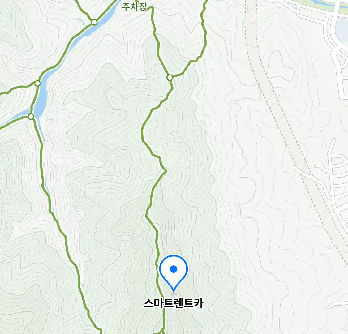 스마트렌트카 위치