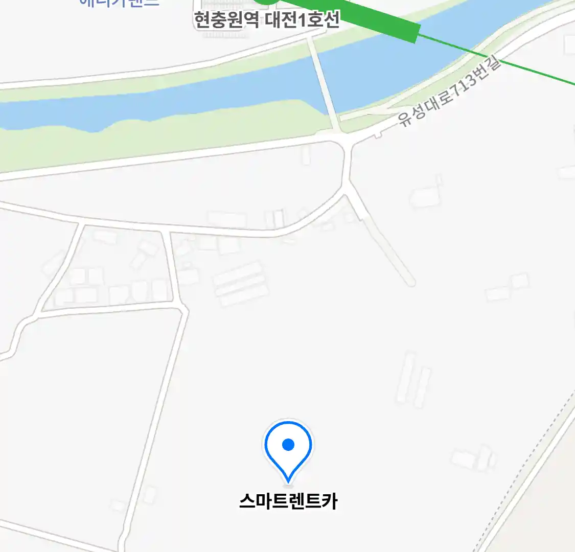 스마트렌트카 위치