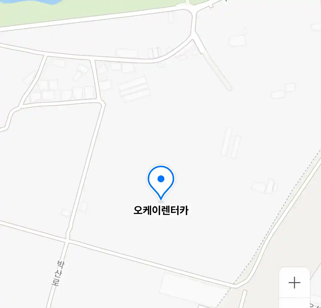 오케이렌터카 위치