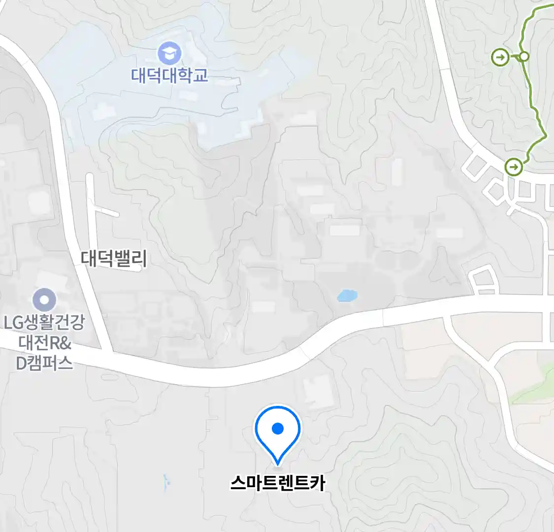 스마트렌트카 위치