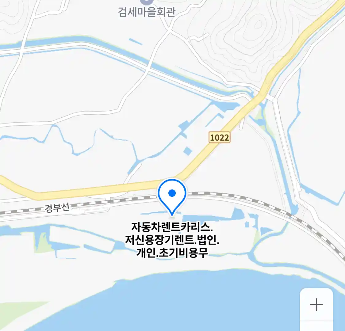 자동차렌트카리스.저신용장기렌트.법인.개인.초기비용무 위치