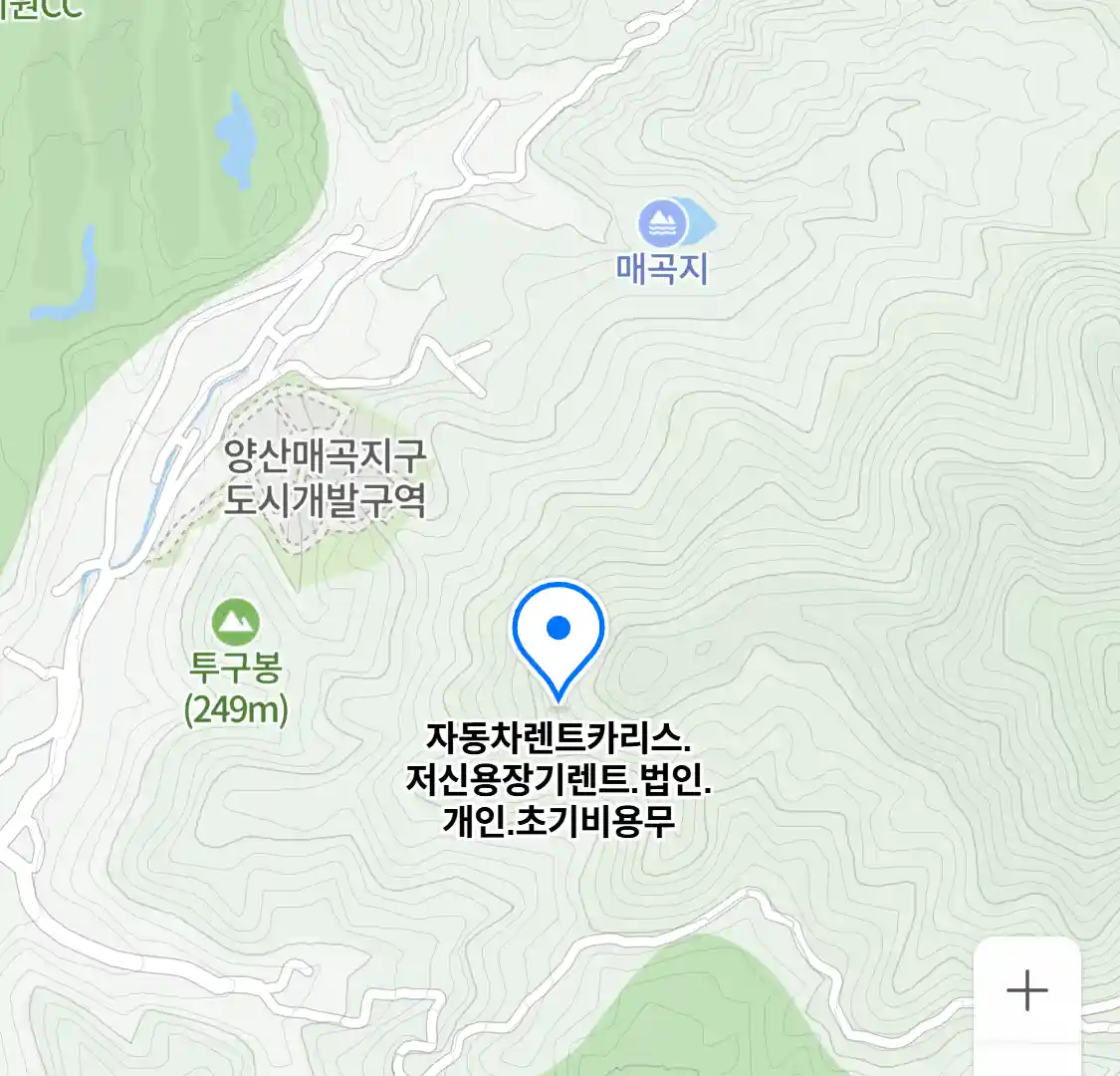 자동차렌트카리스.저신용장기렌트.법인.개인.초기비용무 위치