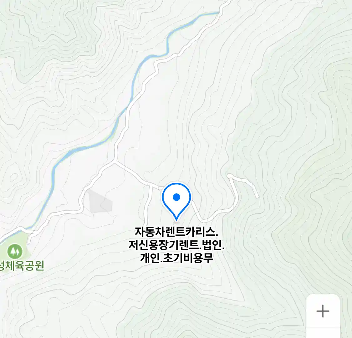 자동차렌트카리스.저신용장기렌트.법인.개인.초기비용무 위치