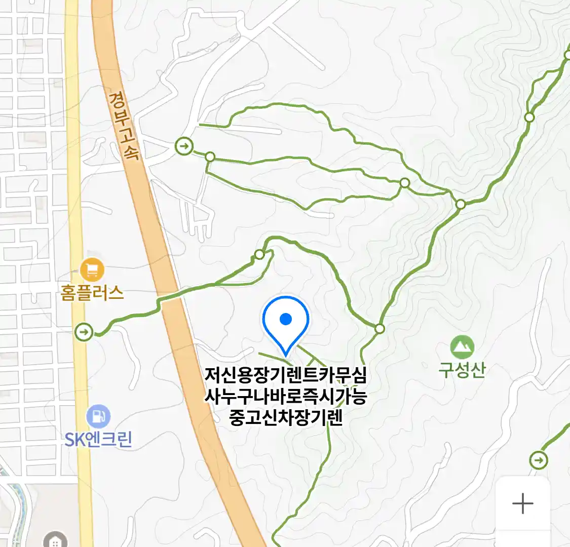 저신용장기렌트카무심사누구나바로즉시가능중고신차장기렌 위치