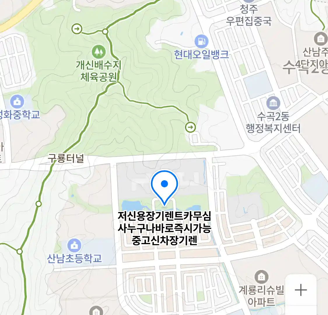 저신용장기렌트카무심사누구나바로즉시가능중고신차장기렌 위치