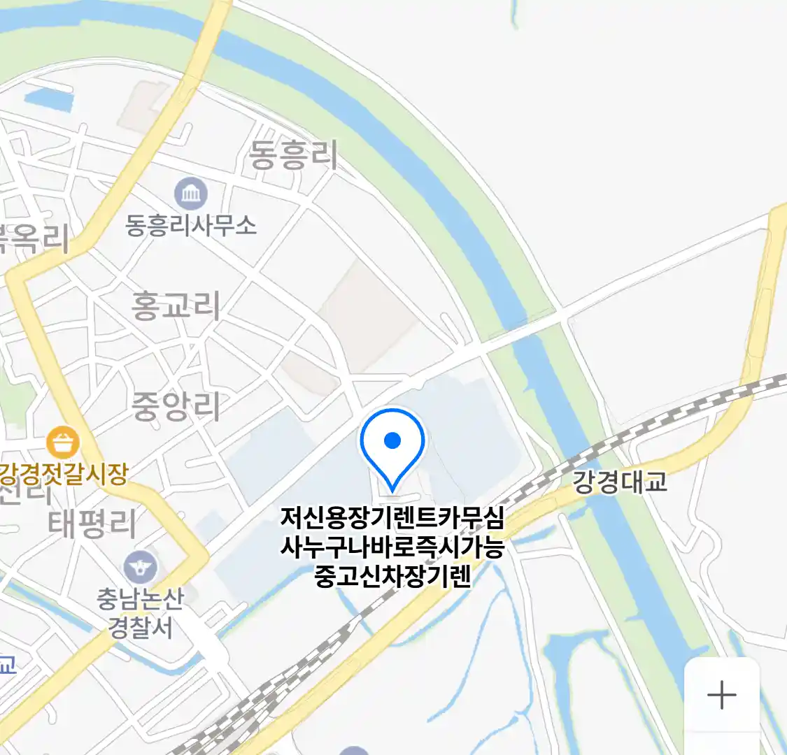 저신용장기렌트카무심사누구나바로즉시가능중고신차장기렌 위치