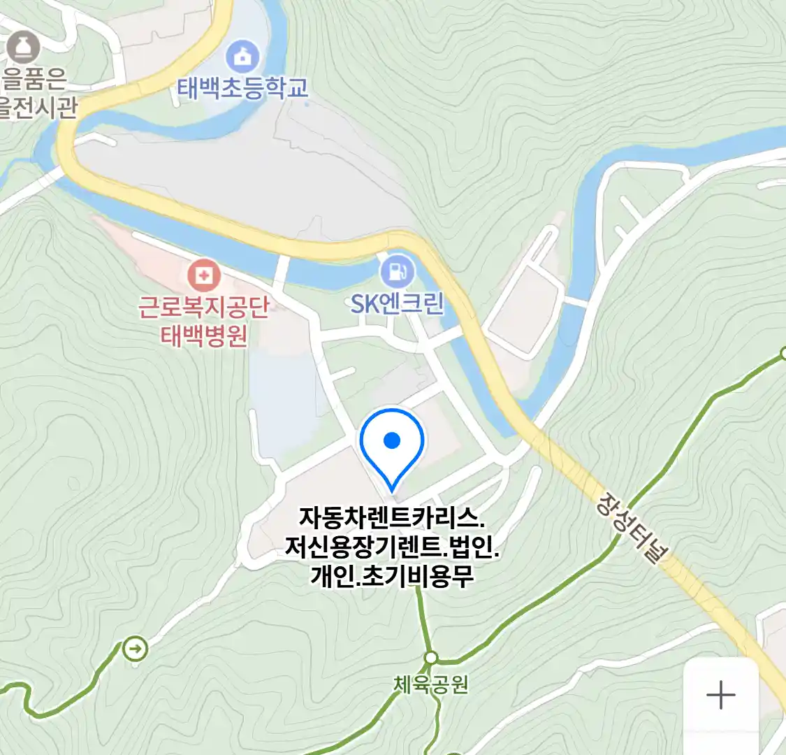 자동차렌트카리스.저신용장기렌트.법인.개인.초기비용무 위치