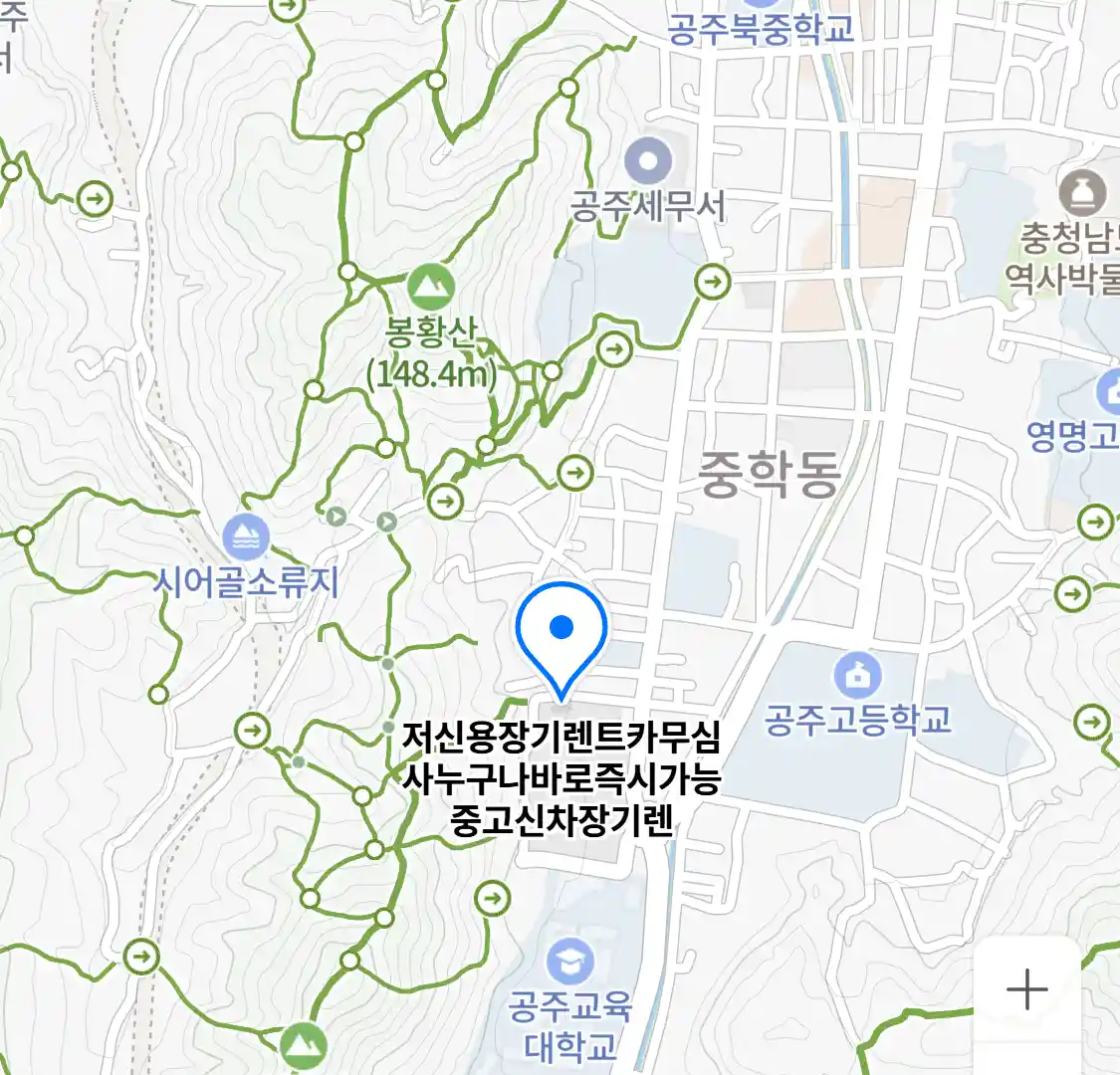 저신용장기렌트카무심사누구나바로즉시가능중고신차장기렌 위치