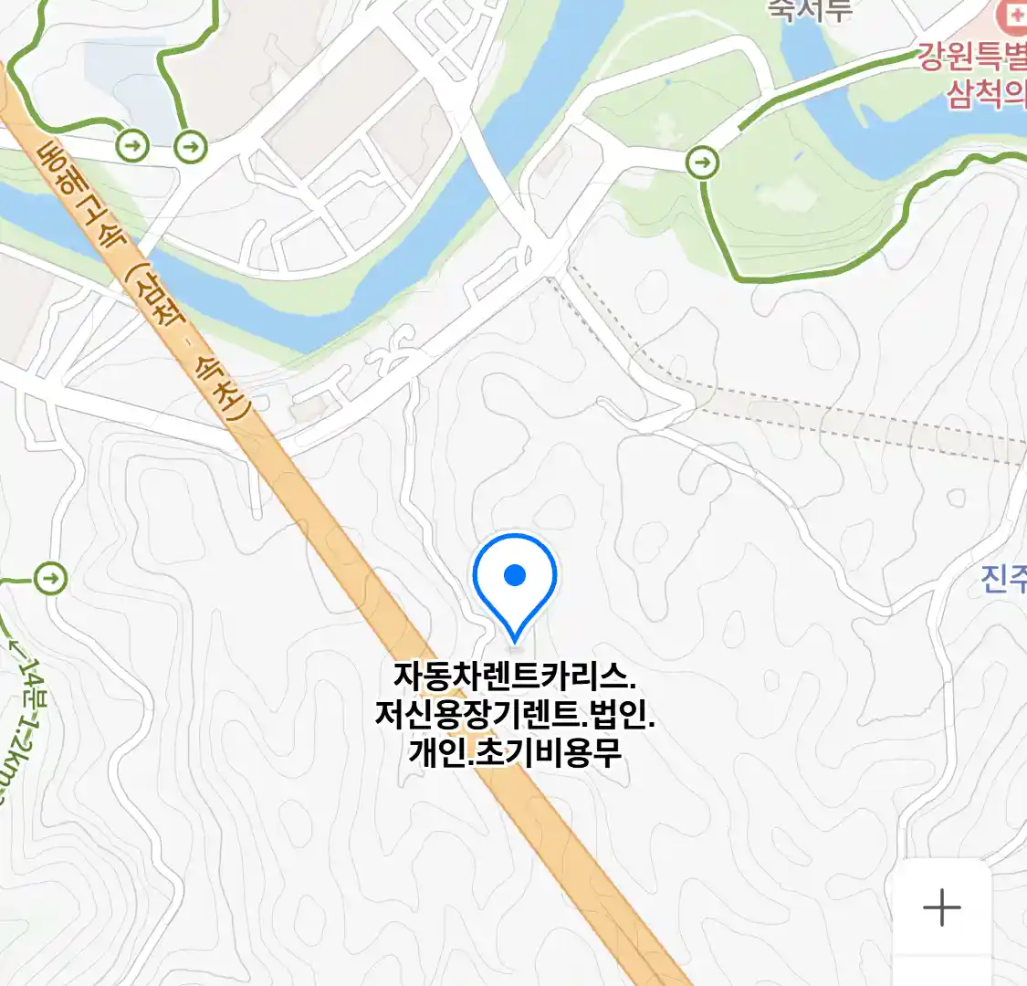 자동차렌트카리스.저신용장기렌트.법인.개인.초기비용무 위치