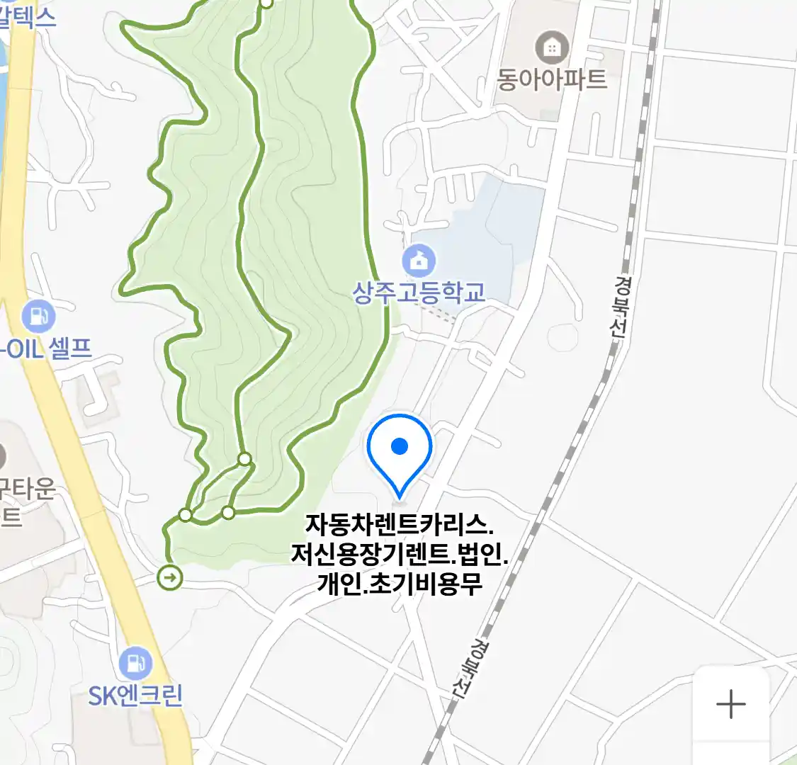 자동차렌트카리스.저신용장기렌트.법인.개인.초기비용무 위치