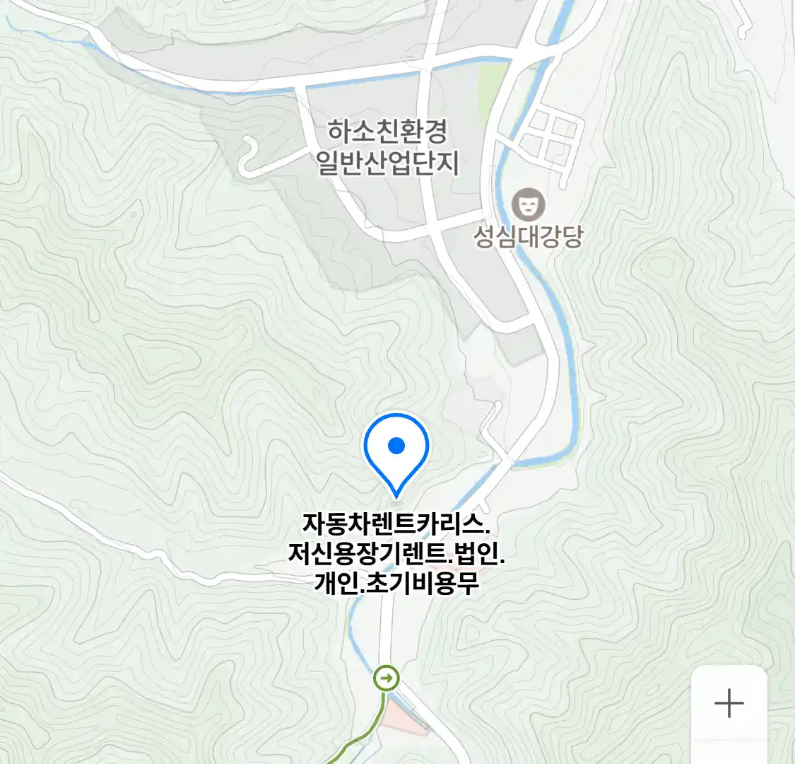 자동차렌트카리스.저신용장기렌트.법인.개인.초기비용무 위치