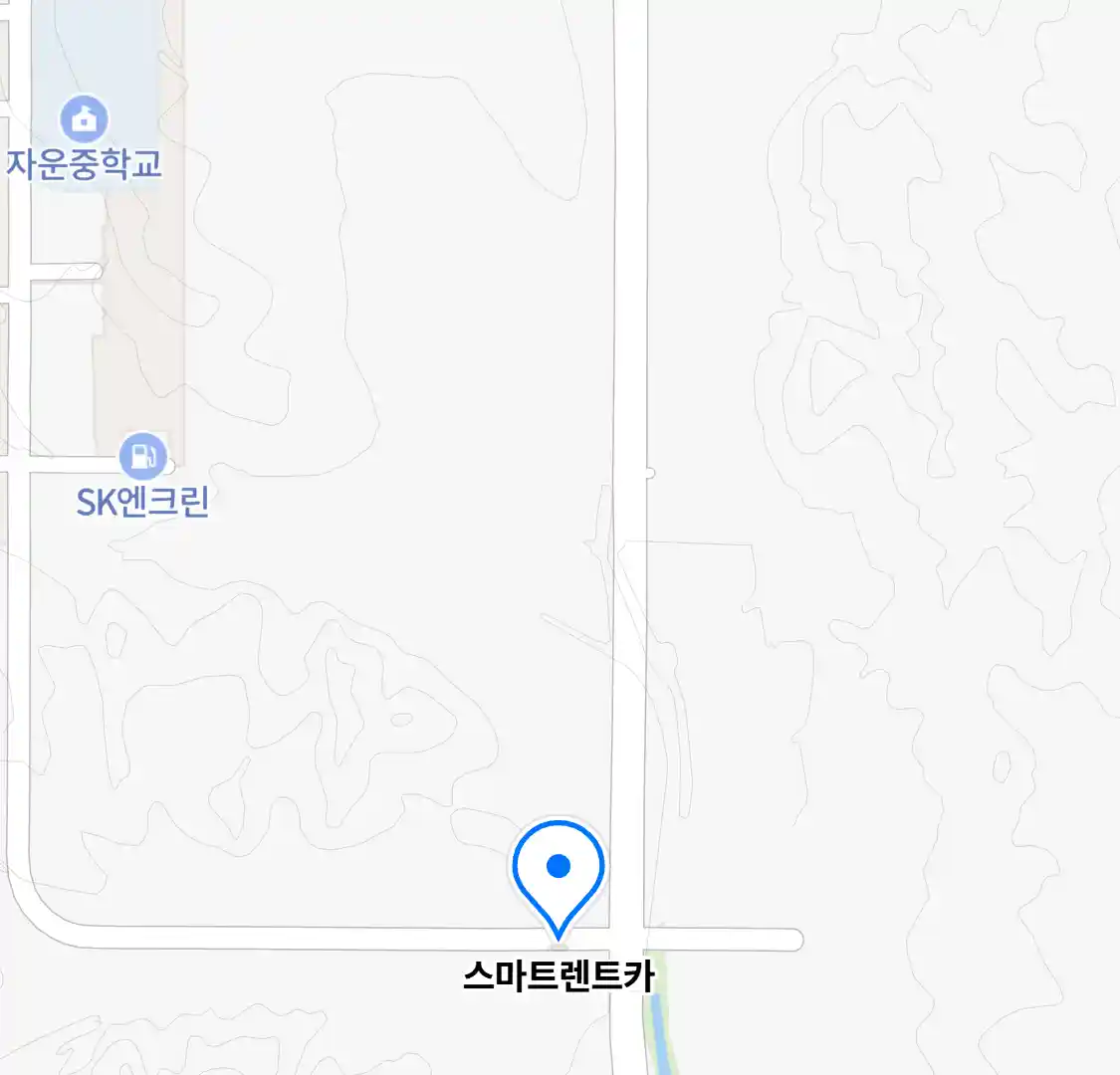 스마트렌트카 위치