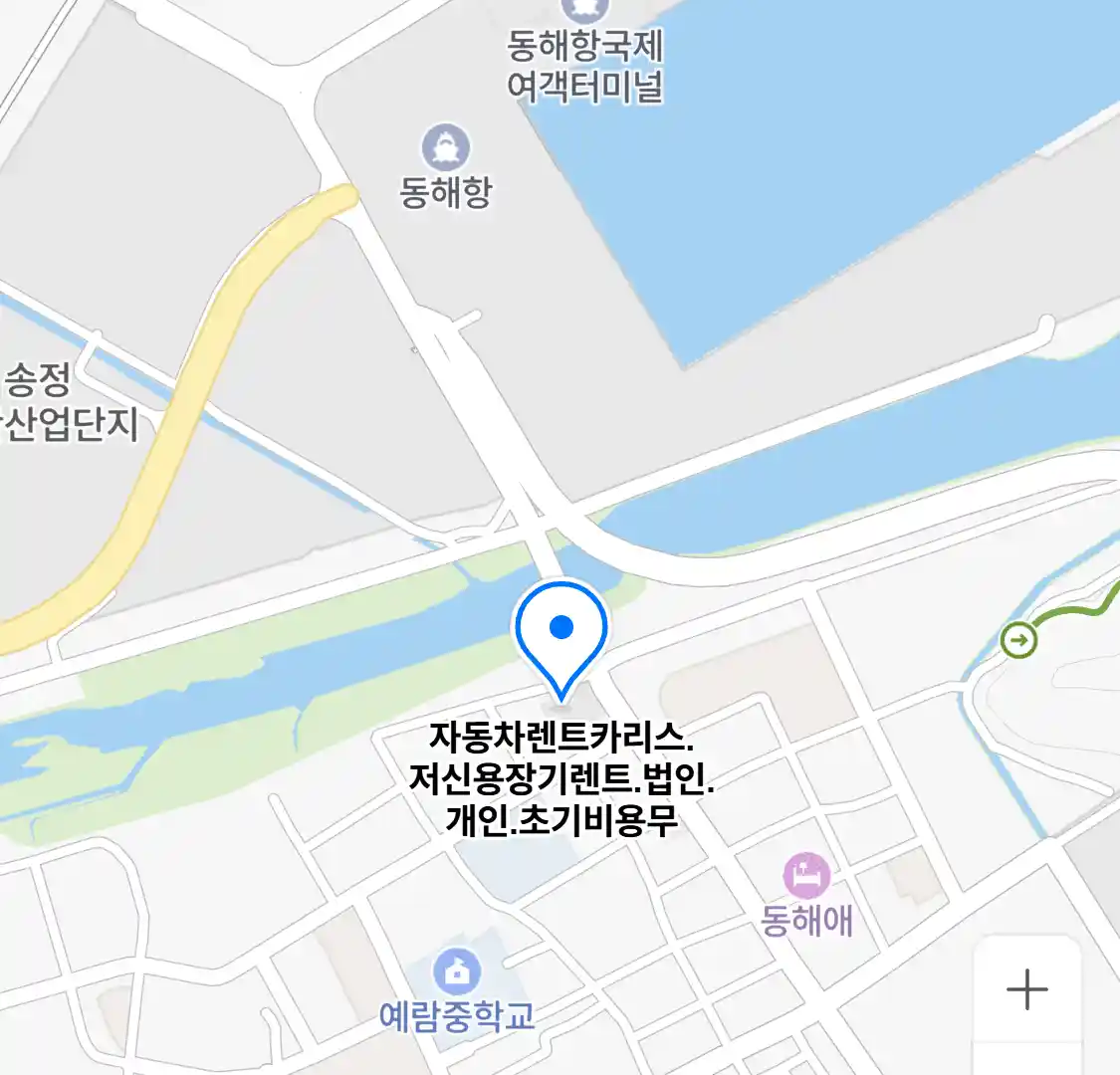 자동차렌트카리스.저신용장기렌트.법인.개인.초기비용무 위치