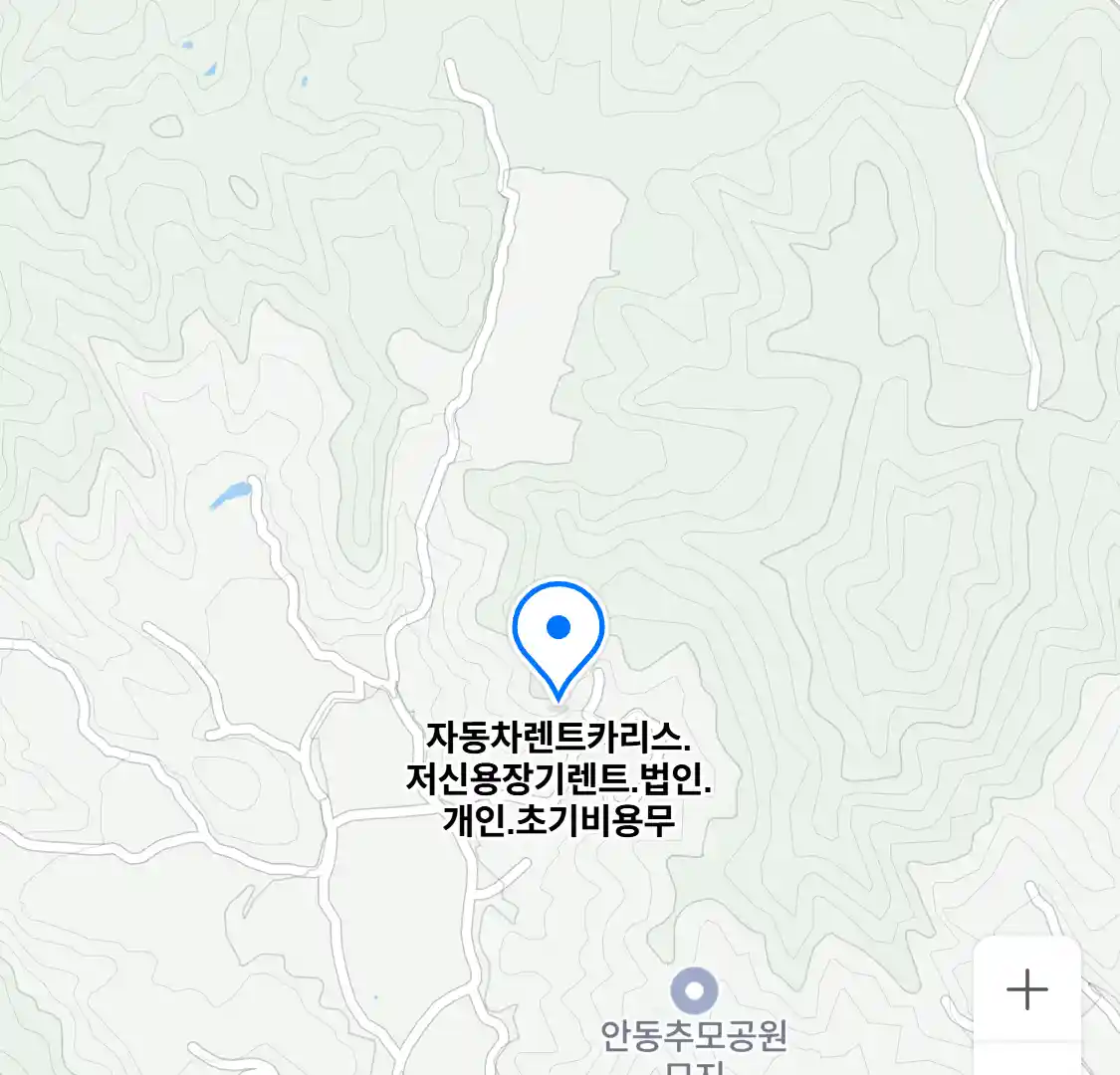 자동차렌트카리스.저신용장기렌트.법인.개인.초기비용무 위치