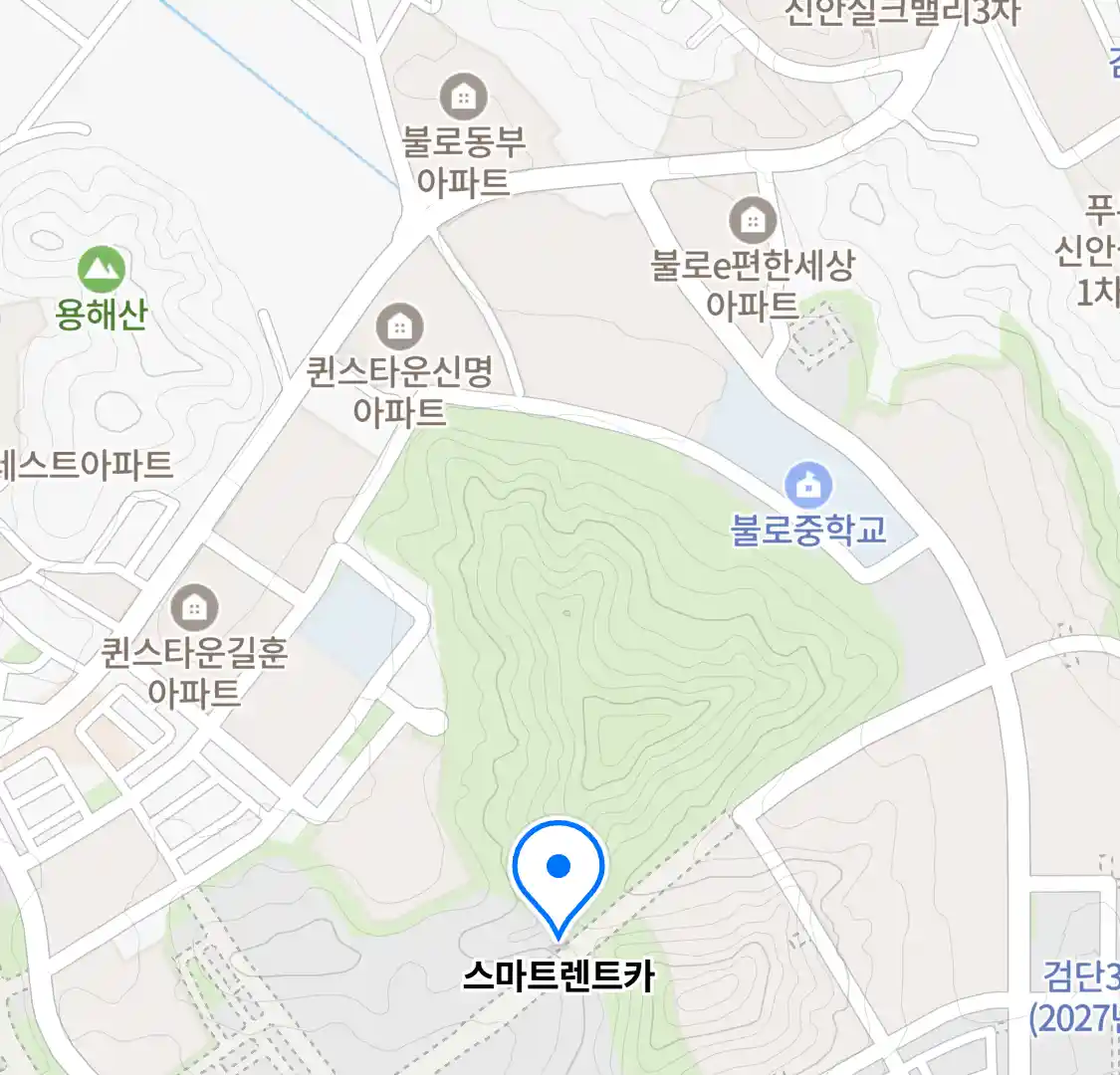 스마트렌트카 위치